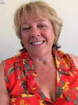 Sue-Bennett Sue Bennett