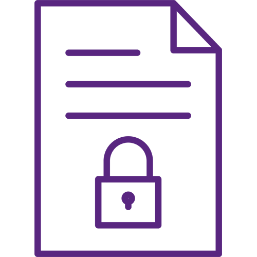 Confidentiality-icon